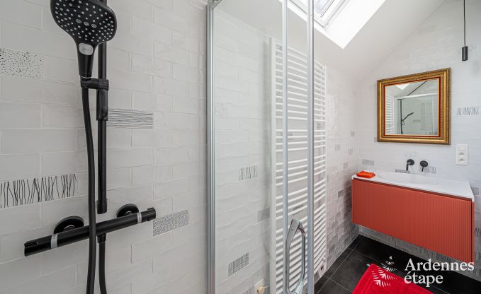 Bezaubernde Suite f�r 8 Personen in Profondeville, Ardennen