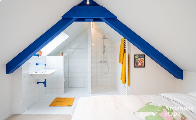 Bezaubernde Suite f�r 8 Personen in Profondeville, Ardennen