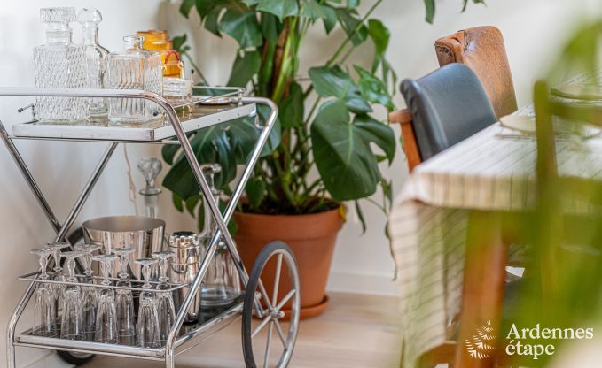 Bezaubernde Suite f�r 8 Personen in Profondeville, Ardennen