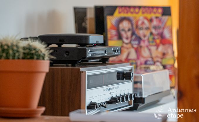 Bezaubernde Suite f�r 8 Personen in Profondeville, Ardennen