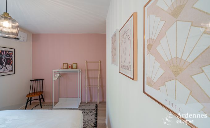 Bezaubernde Suite f�r 8 Personen in Profondeville, Ardennen