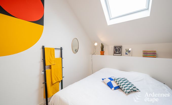 Bezaubernde Suite f�r 8 Personen in Profondeville, Ardennen