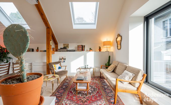 Bezaubernde Suite f�r 8 Personen in Profondeville, Ardennen