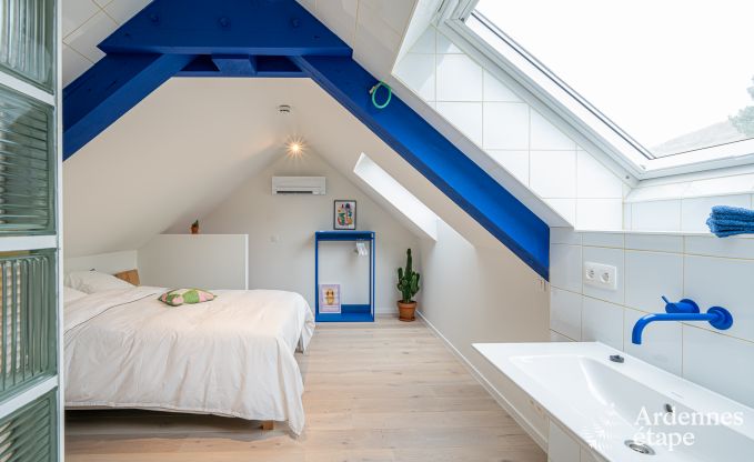 Bezaubernde Suite f�r 8 Personen in Profondeville, Ardennen
