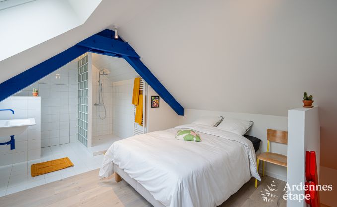 Bezaubernde Suite f�r 8 Personen in Profondeville, Ardennen