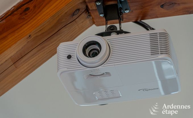 Bezaubernde Suite f�r 8 Personen in Profondeville, Ardennen