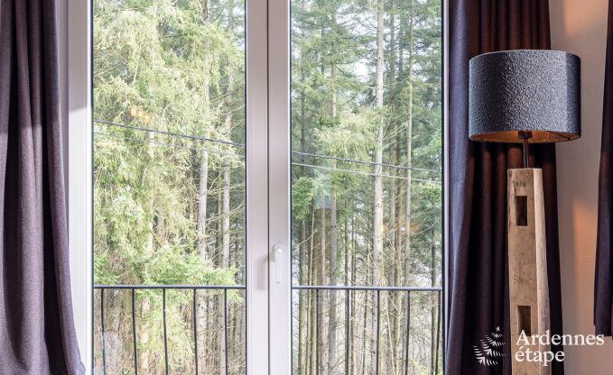 Luxusferienhaus mit Au�en-Wellness im Herzen des Maastals in Profondeville