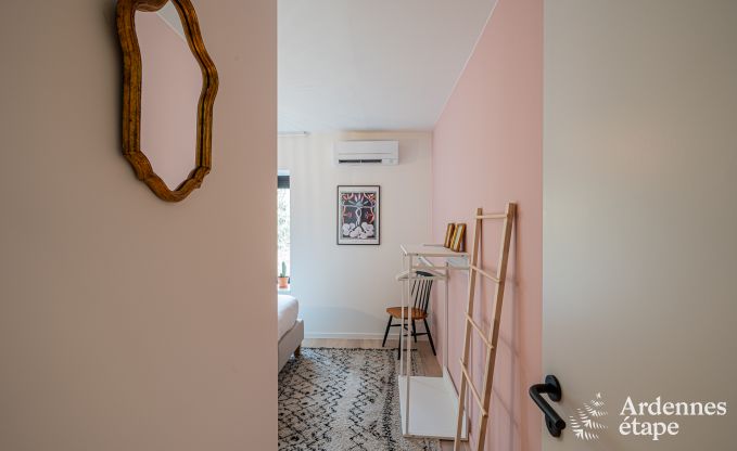 Bezaubernde Suite f�r 8 Personen in Profondeville, Ardennen