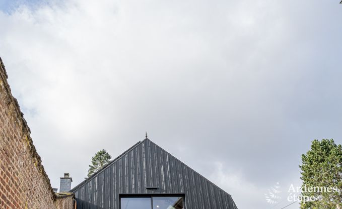 Bezaubernde Suite f�r 8 Personen in Profondeville, Ardennen