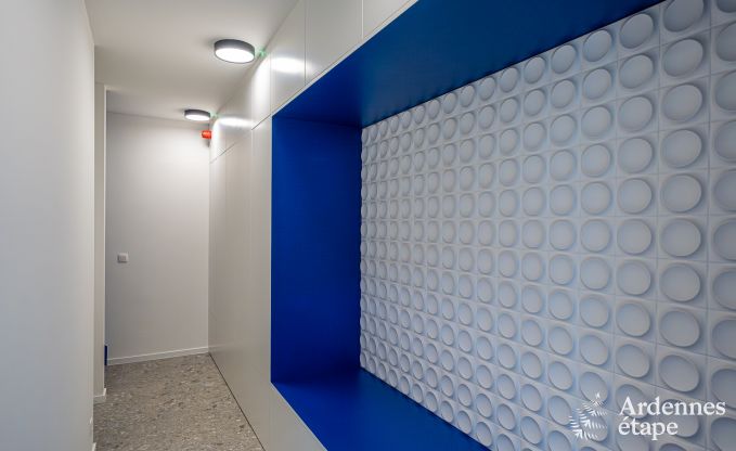 Bezaubernde Suite f�r 8 Personen in Profondeville, Ardennen