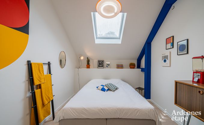 Bezaubernde Suite f�r 8 Personen in Profondeville, Ardennen