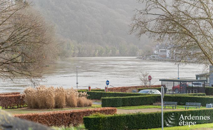Bezaubernde Suite f�r 8 Personen in Profondeville, Ardennen