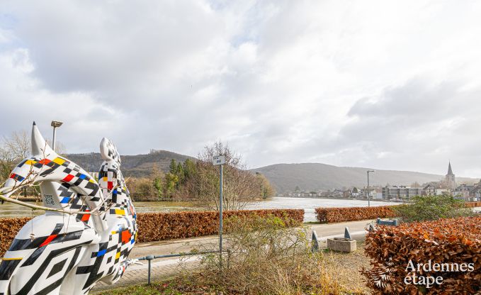 Bezaubernde Suite f�r 8 Personen in Profondeville, Ardennen