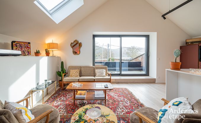 Bezaubernde Suite f�r 8 Personen in Profondeville, Ardennen