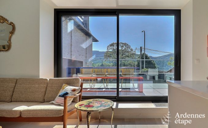 Bezaubernde Suite f�r 8 Personen in Profondeville, Ardennen