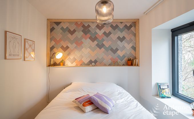 Bezaubernde Suite f�r 8 Personen in Profondeville, Ardennen