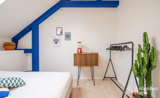 Bezaubernde Suite f�r 8 Personen in Profondeville, Ardennen