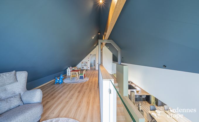 Ferienhaus Raeren 16 Pers. Ardennen Schwimmbad Wellness