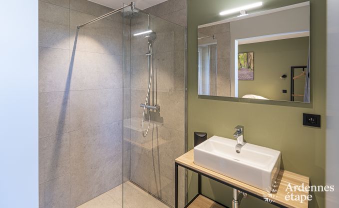 Ferienhaus Raeren 16 Pers. Ardennen Schwimmbad Wellness