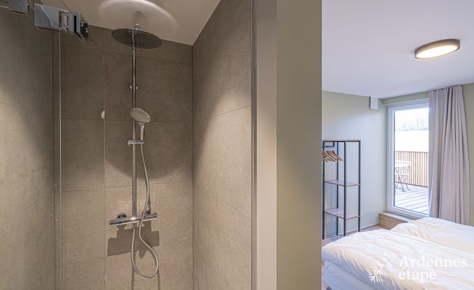 Ferienhaus Raeren 16 Pers. Ardennen Schwimmbad Wellness