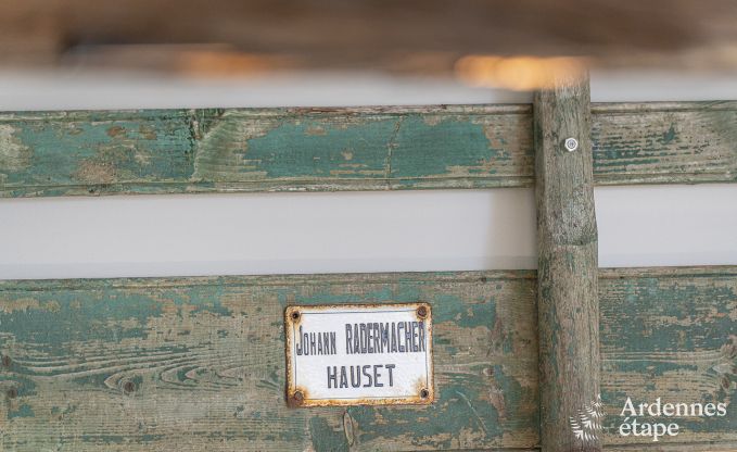 Ferienhaus Raeren 16 Pers. Ardennen Schwimmbad Wellness