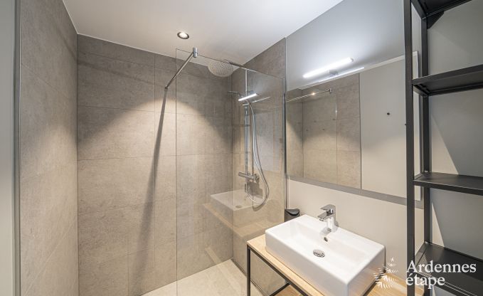 Ferienhaus Raeren 16 Pers. Ardennen Schwimmbad Wellness