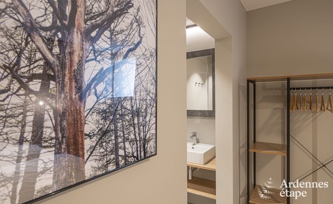 Ferienhaus Raeren 16 Pers. Ardennen Schwimmbad Wellness