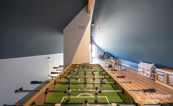 Ferienhaus Raeren 16 Pers. Ardennen Schwimmbad Wellness