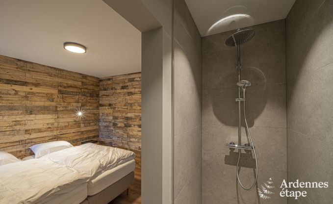 Ferienhaus Raeren 16 Pers. Ardennen Schwimmbad Wellness