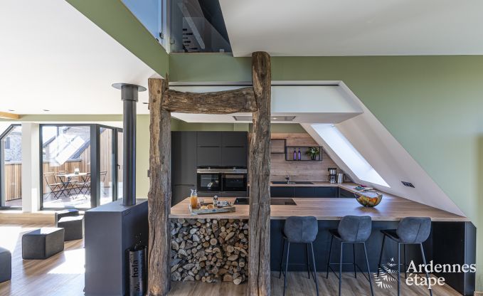 Ferienhaus Raeren 16 Pers. Ardennen Schwimmbad Wellness