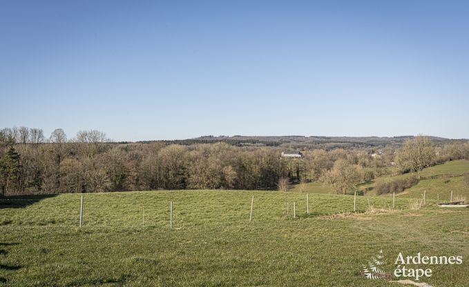 Ferienhaus Raeren 16 Pers. Ardennen Schwimmbad Wellness