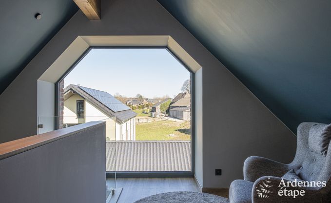 Ferienhaus Raeren 16 Pers. Ardennen Schwimmbad Wellness