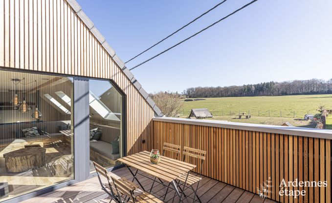 Ferienhaus Raeren 16 Pers. Ardennen Schwimmbad Wellness