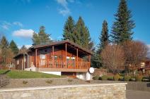 Modernes Haus in Recht f�r Ihren Aufenthalt mit Ardennes-Etape