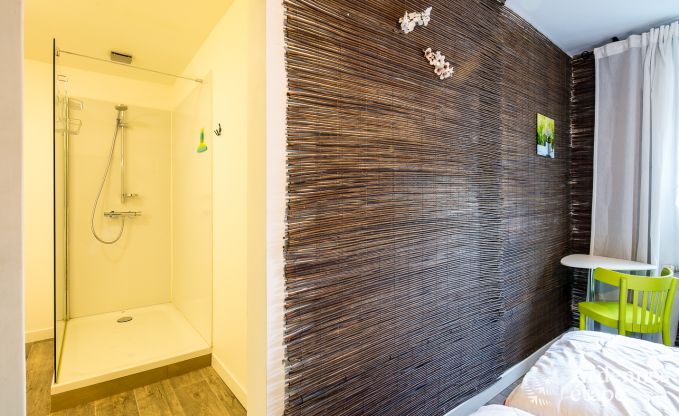 Ferienhaus in Recht f�r 20 Personen in den Ardennen