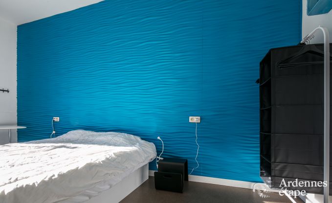 Ferienhaus in Recht f�r 20 Personen in den Ardennen