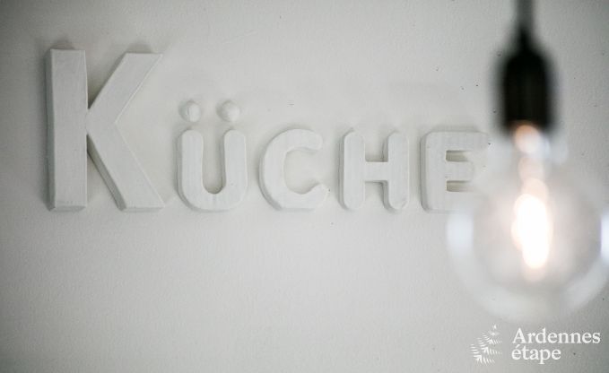 Ferienhaus in Recht f�r 20 Personen in den Ardennen