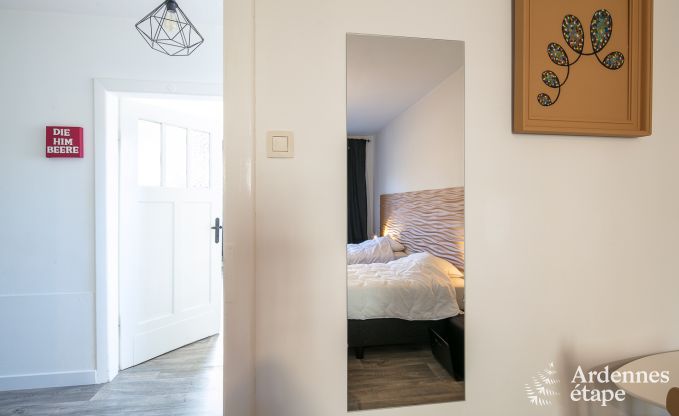 Ferienhaus in Recht f�r 20 Personen in den Ardennen