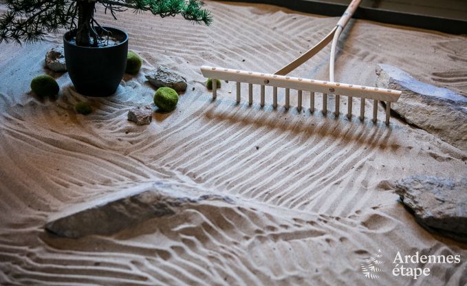 Ferienhaus in Recht f�r 20 Personen in den Ardennen