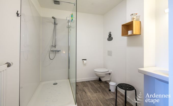 Ferienhaus in Recht f�r 20 Personen in den Ardennen