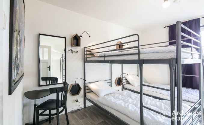 Ferienhaus in Recht f�r 20 Personen in den Ardennen