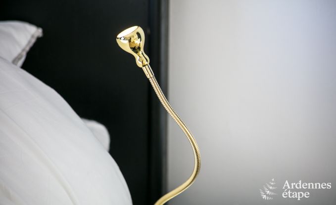 Ferienhaus in Recht f�r 20 Personen in den Ardennen