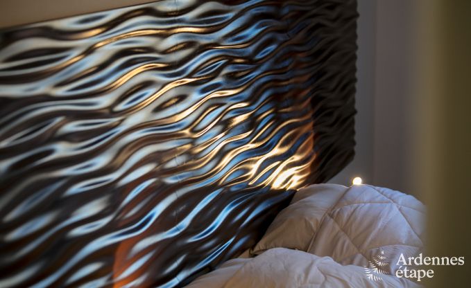 Ferienhaus in Recht f�r 20 Personen in den Ardennen