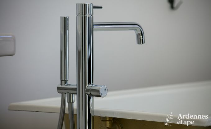 Ferienhaus in Recht f�r 20 Personen in den Ardennen