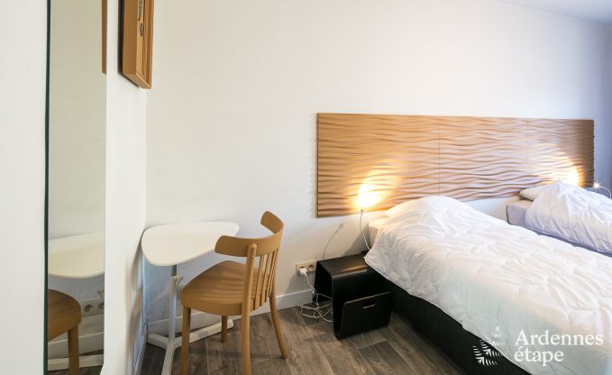 Ferienhaus in Recht f�r 20 Personen in den Ardennen