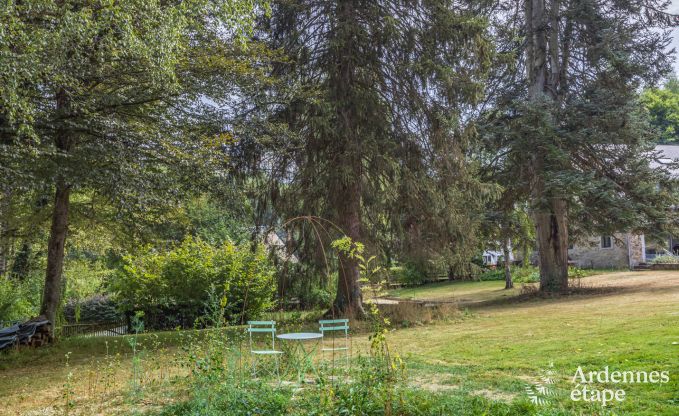 Cottage Redu 17/19 Pers. Ardennen