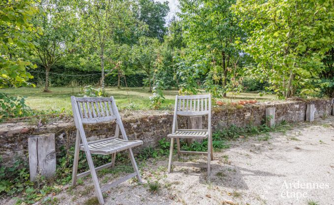 H�bsches Cottage in Redu f�r 4 Personen