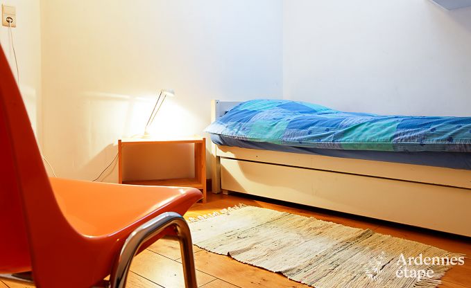 Ferienhaus Redu 15 Pers. Ardennen