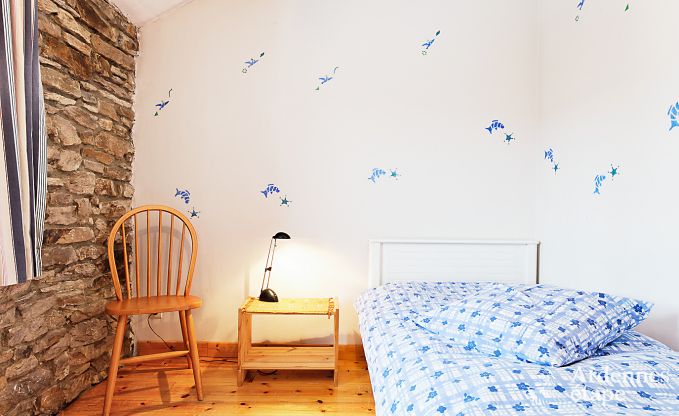 Ferienhaus Redu 15 Pers. Ardennen