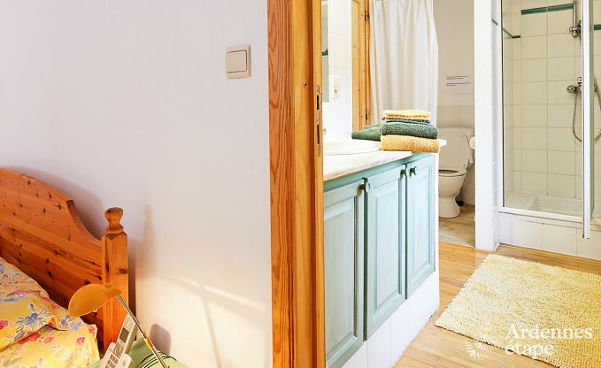 Ferienhaus Redu 15 Pers. Ardennen